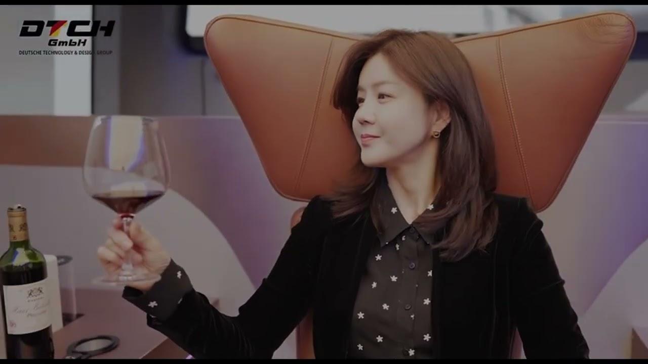 Premium DTCH Vehicle Tour